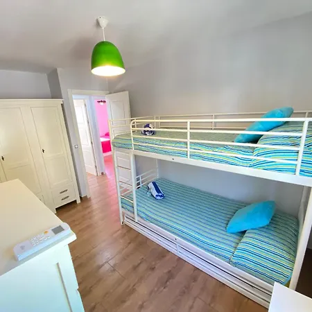 Apartamento Adosado Anica Sanlúcar de Barrameda Exterior foto