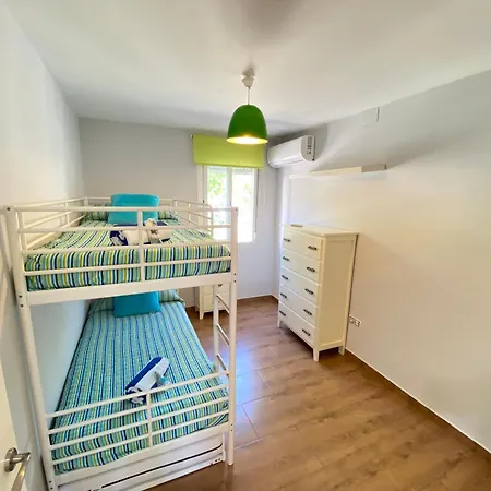 Apartamento Adosado Anica Sanlúcar de Barrameda Exterior foto
