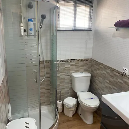 Apartamento Adosado Anica Sanlúcar de Barrameda Exterior foto