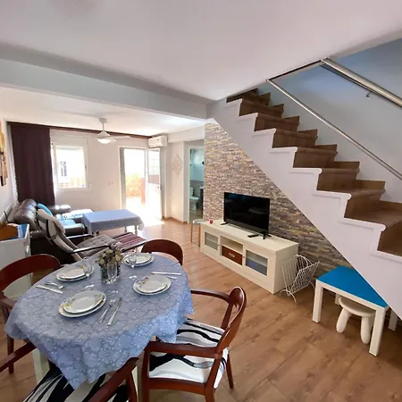 Apartamento Adosado Anica Sanlúcar de Barrameda Exterior foto