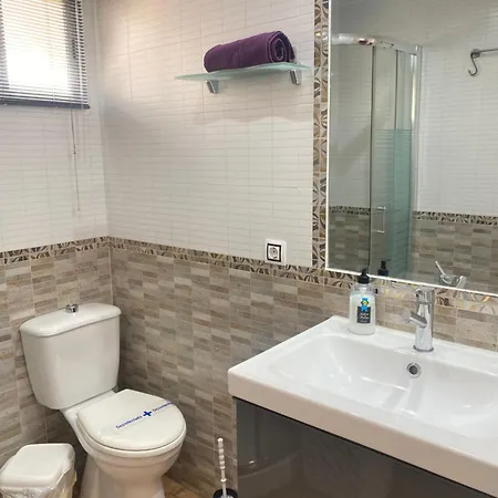 Apartamento Adosado Anica Sanlúcar de Barrameda Exterior foto