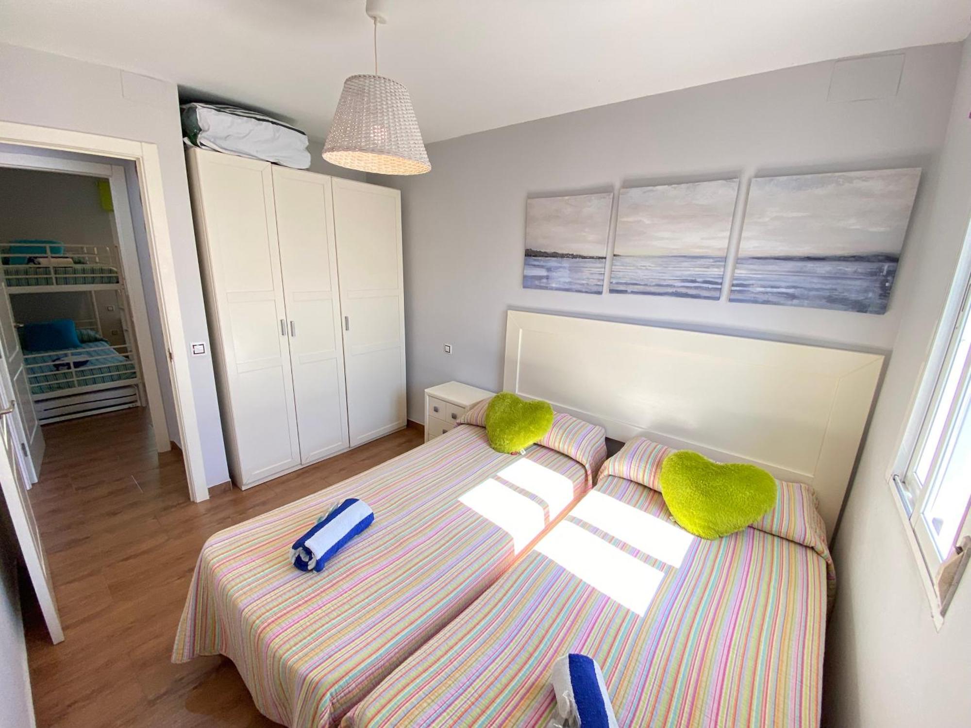 Adosado Anica Apartment *