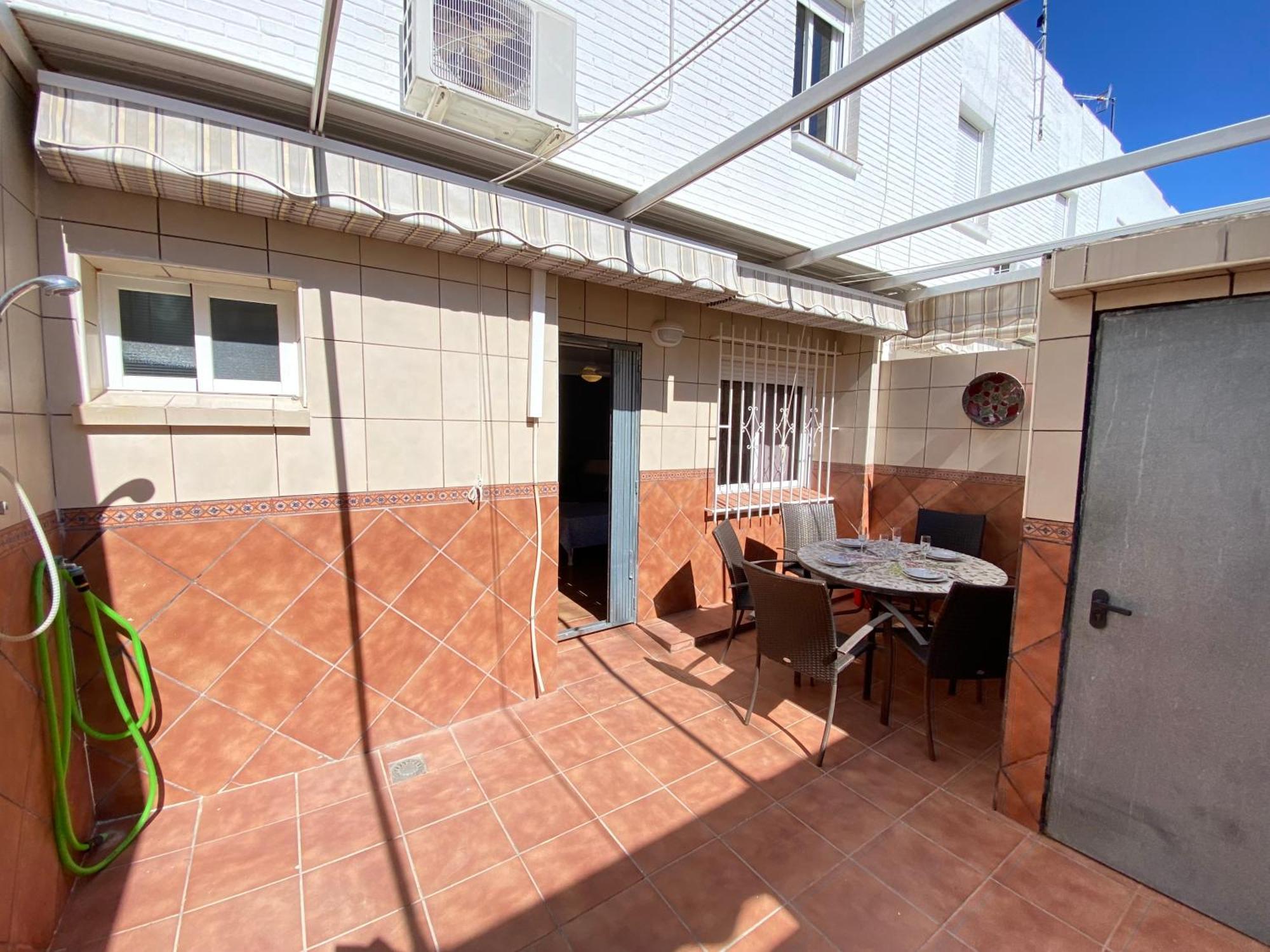Adosado Anica Apartment
