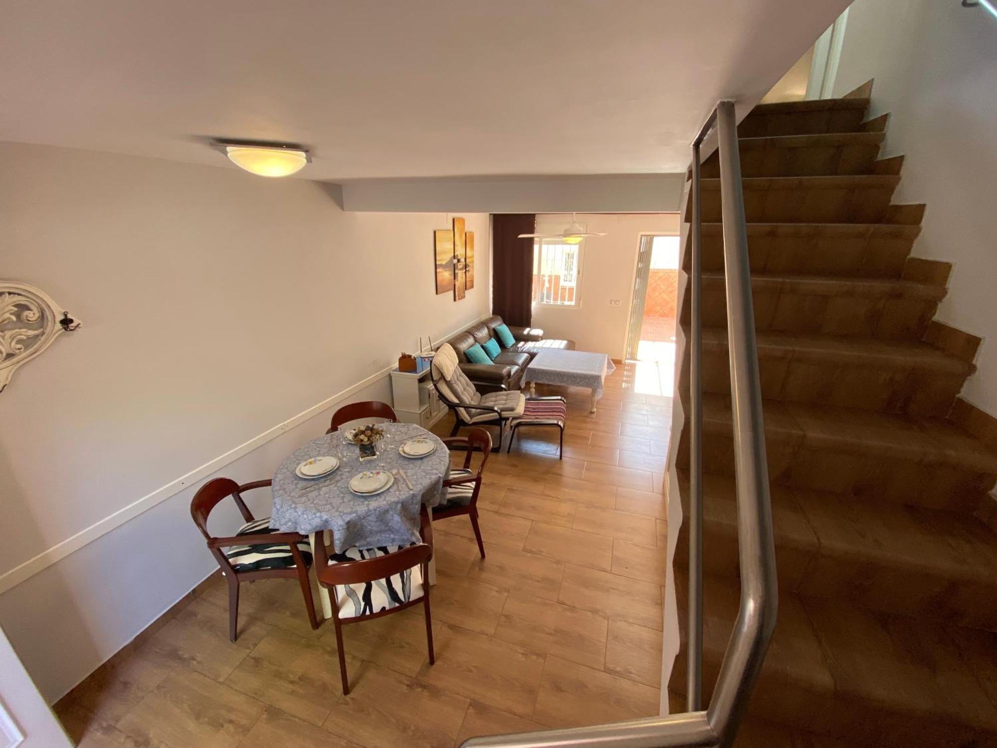 Apartment Adosado Anica Sanlucar de Barrameda