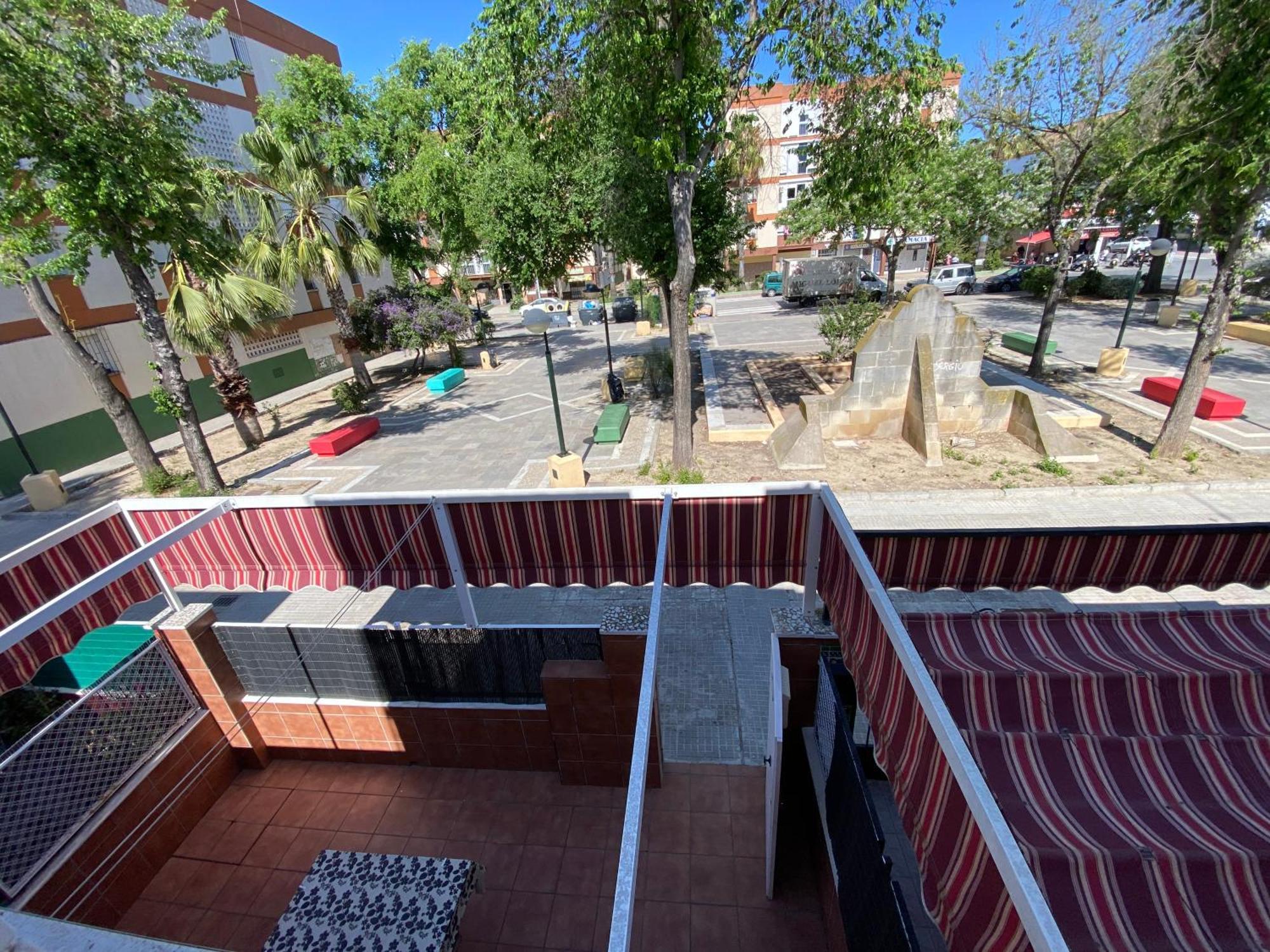 Adosado Anica Apartment