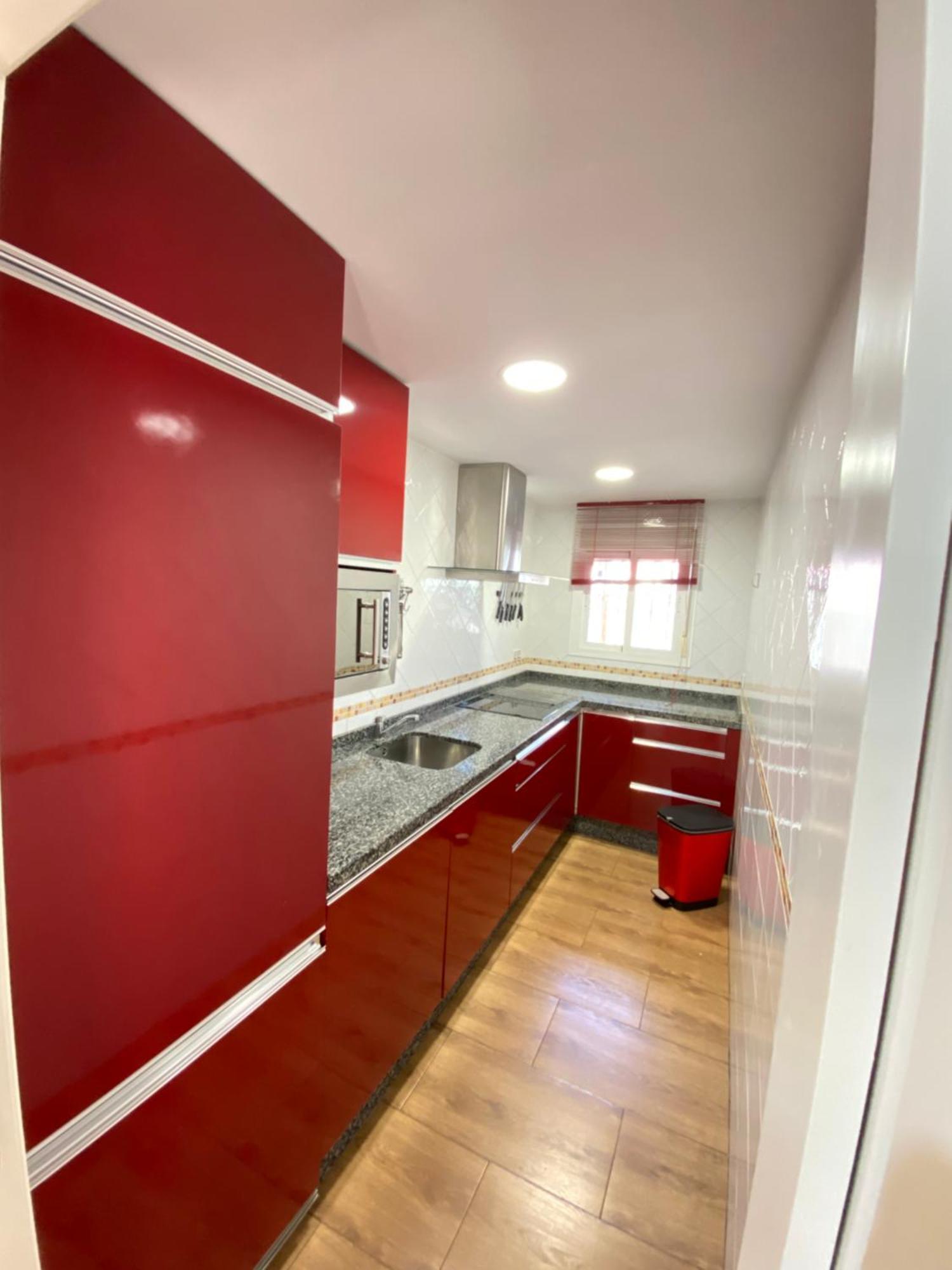 Adosado Anica Apartment *