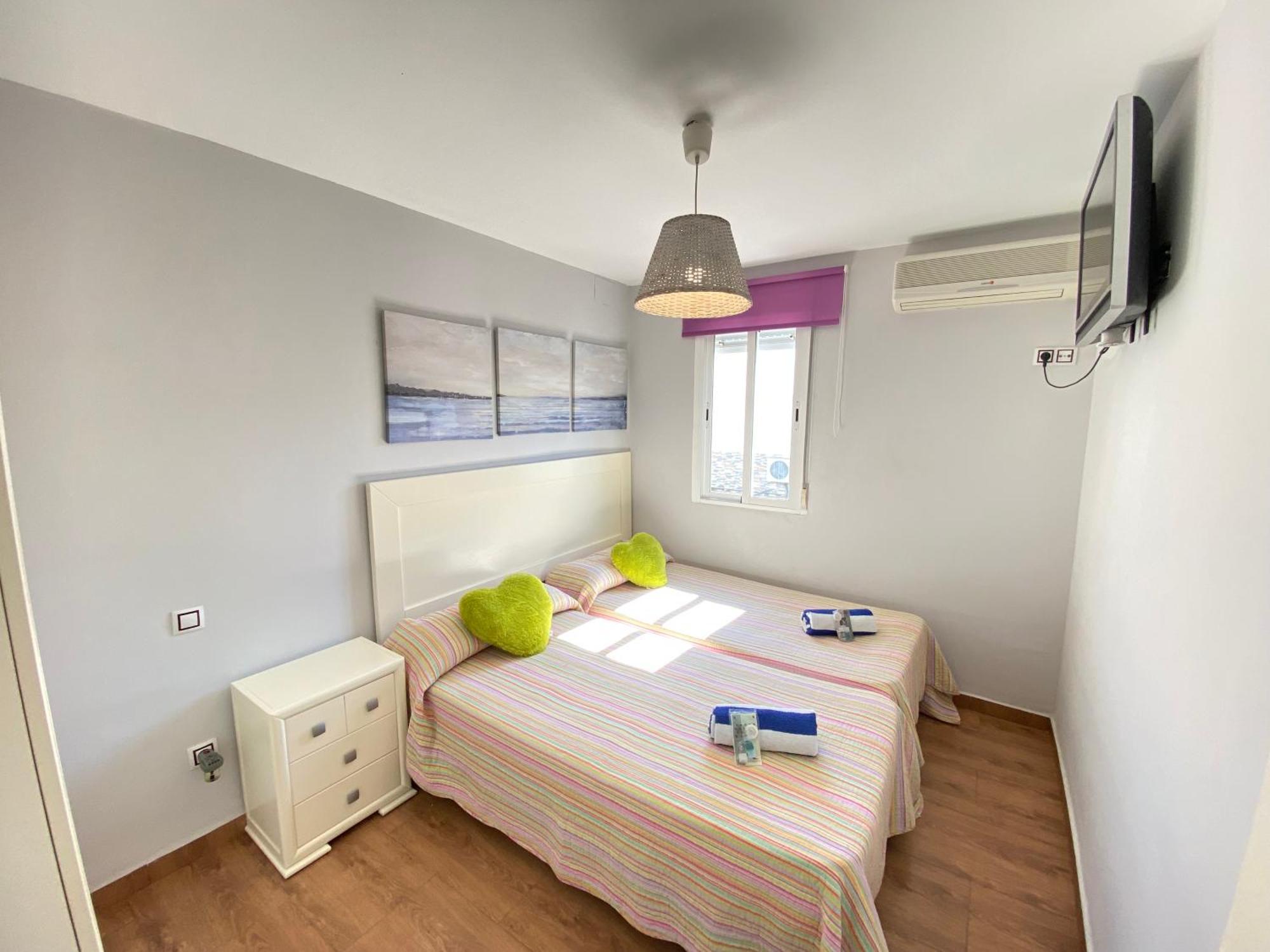 Apartment Adosado Anica *