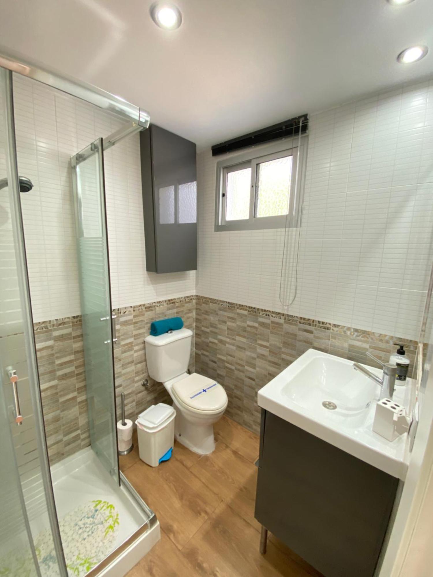 Adosado Anica Apartment
