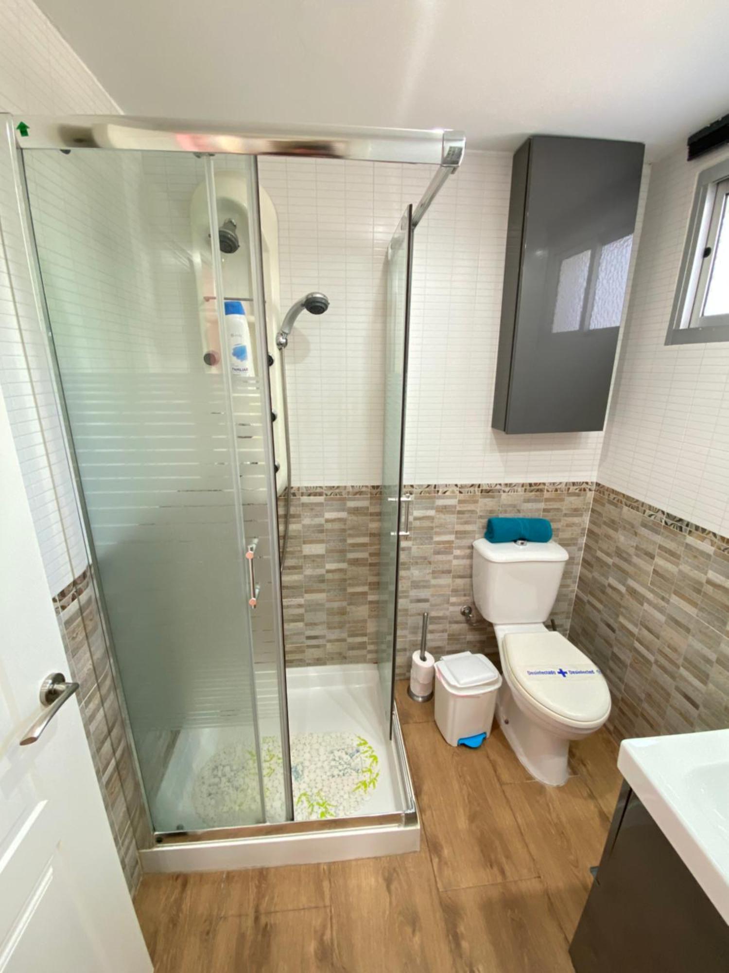 Adosado Anica Apartment Sanlucar de Barrameda