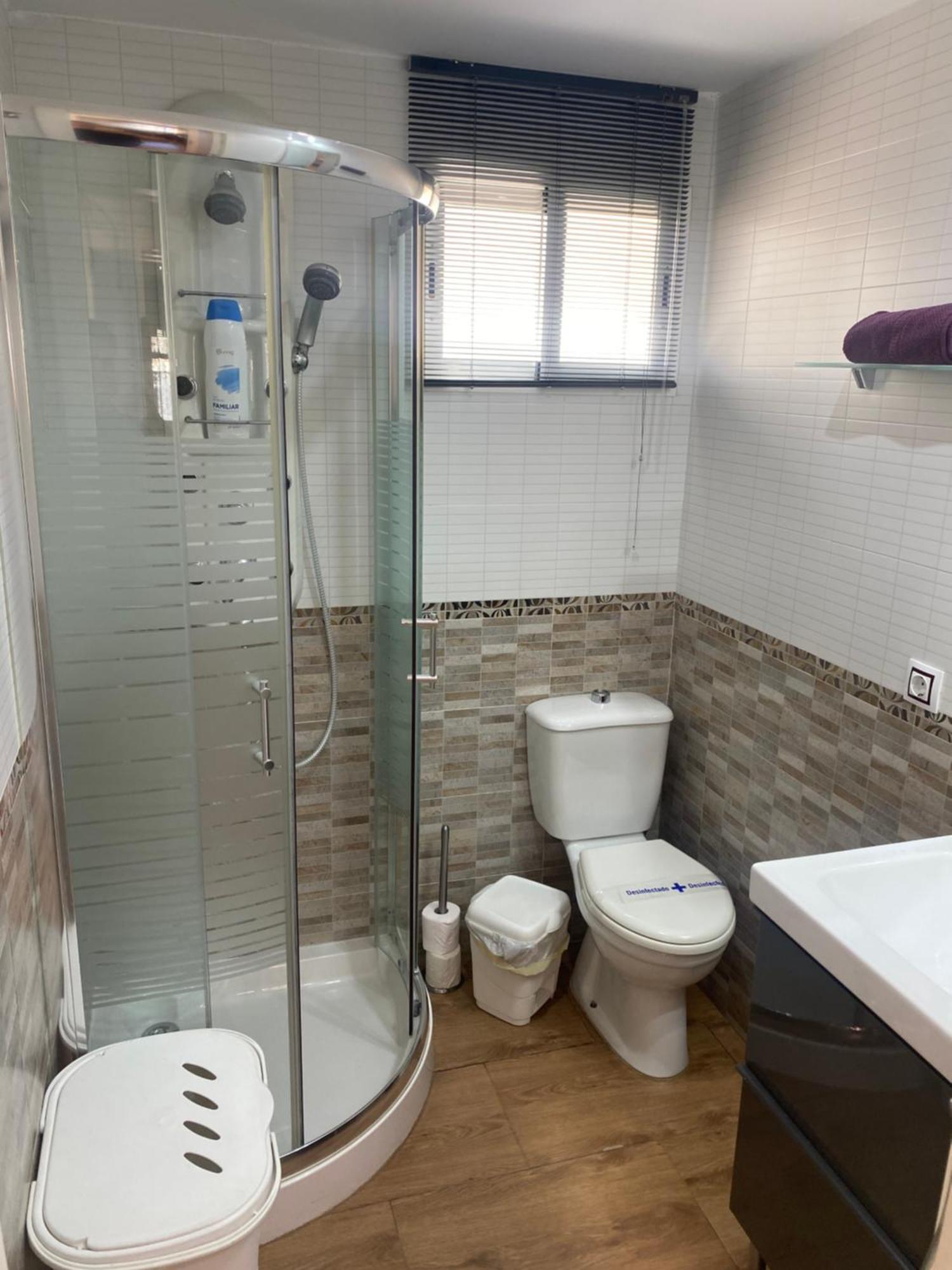 Apartment Adosado Anica Sanlucar de Barrameda