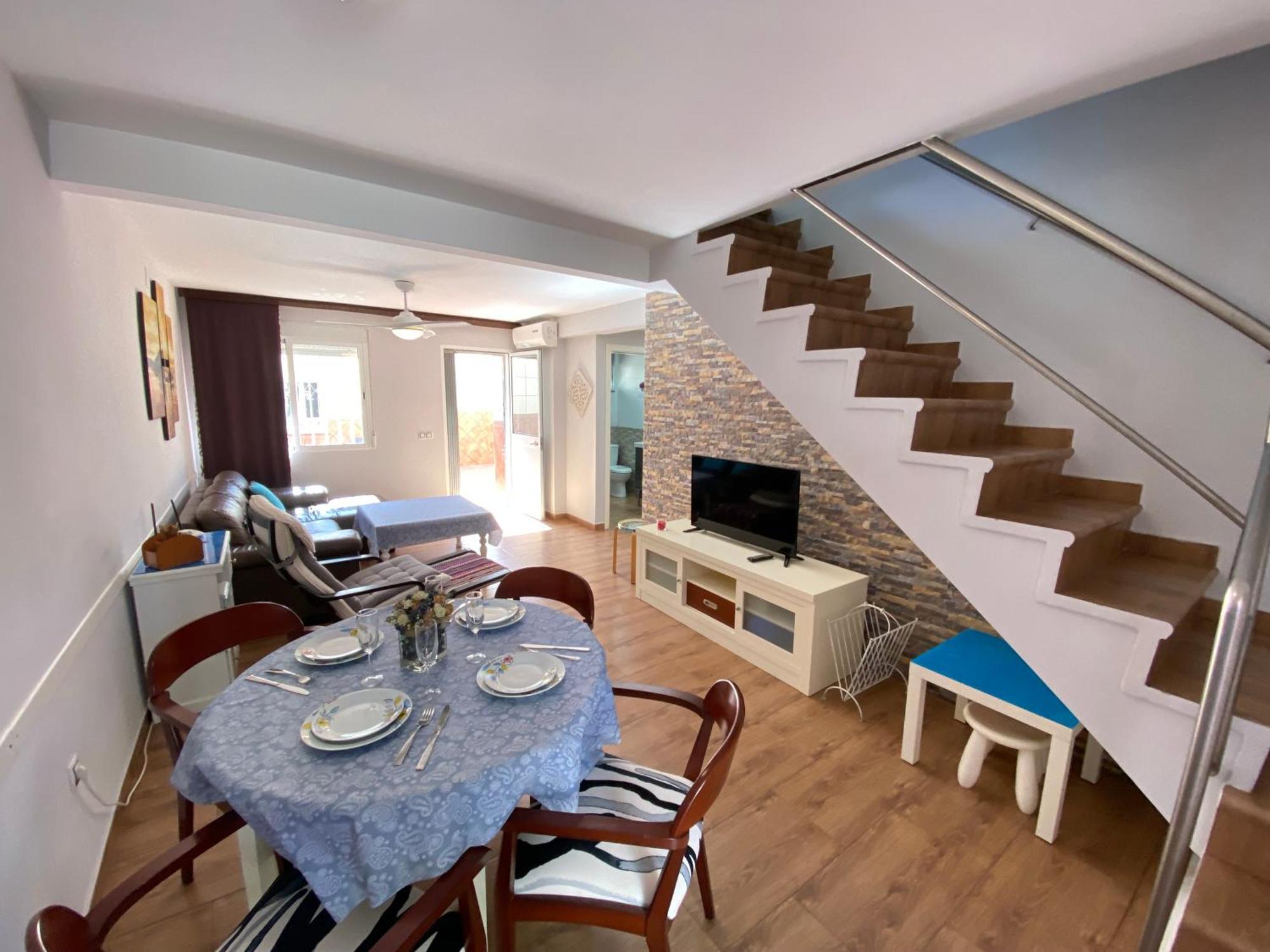 Adosado Anica Apartment