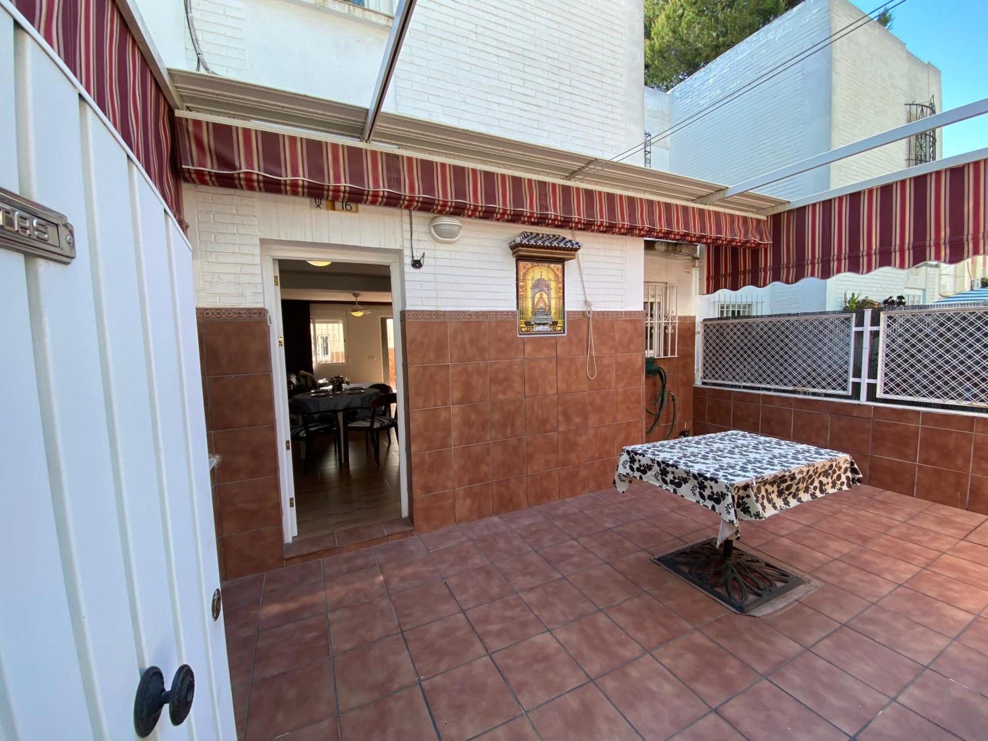Apartment Adosado Anica *